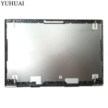 Новая ЖК-задняя крышка для lenovo IdeaPad 320S-15 320S-15IKB 520S-15 520S-15IKB lcd верхняя крышка чехол серебристый