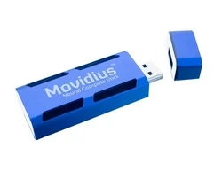 NCSM2852.DK intel Movidius Neural Compute Stick MA2450 Плата развития 2450