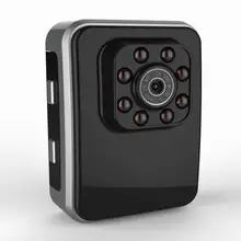 VRFEL R3 Wi-fi Sports HD Mini DV DVR De Áudio E Vídeo Camcorder DV Camera Web Câmera Porta 2.0 Night Vision Mini câmera