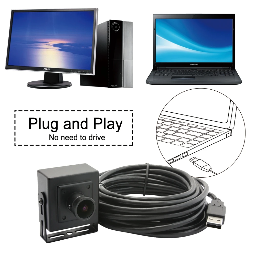 plug and play
