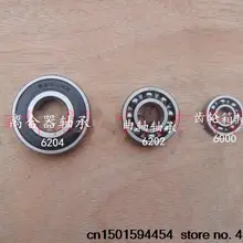 Hangkai 2 тактный 3,5 л. с. наружный/подвесных лодочных моторов/Запчасти для лодочного мотора комплект подшипников