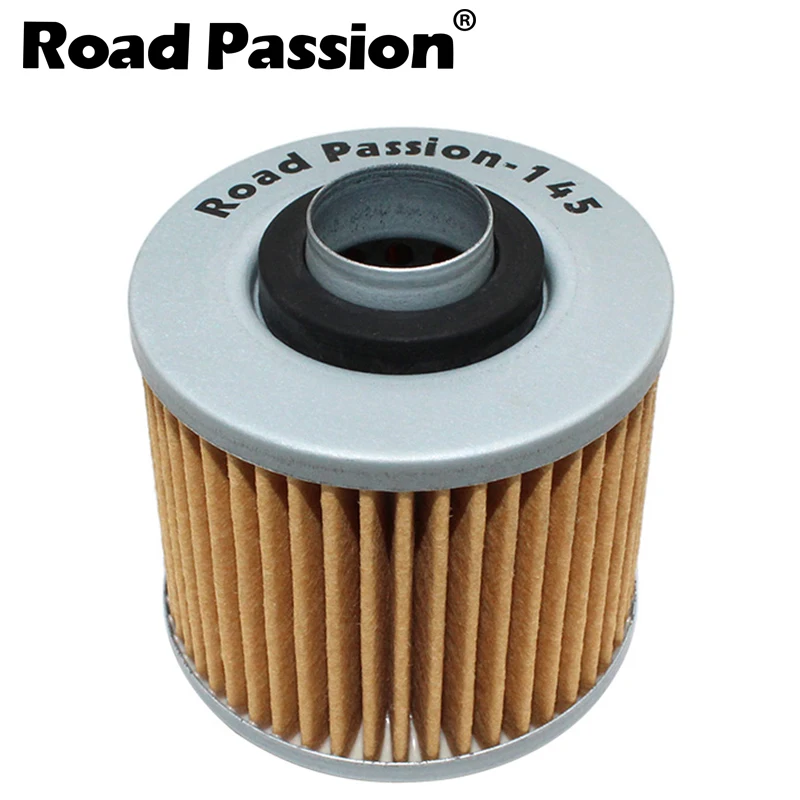 

Road Passion Motorcycle Oil Filter grid For YAMAHA XZ550 YFM600 YFM700 YFM700R YD250 XZ 550 YFM 600 700 R