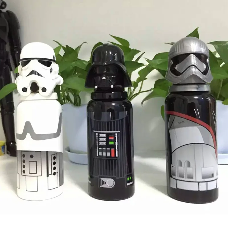 star wars thermos flask