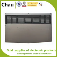 Для Dell Alienware M13X R3 ноутбук задняя крышка чехол для задней части корпуса крышка двери 0H49Y4