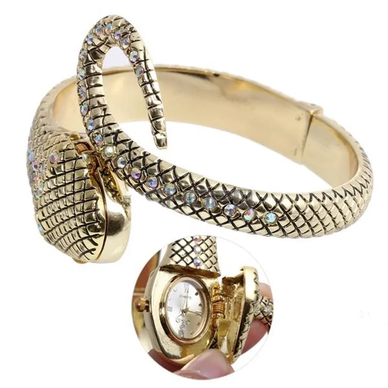 2017 GLE&VDO Fashion Luxury Women Watches Bracelet Watch Ladies Watch Quartz Men Women Dress Wristwatch Gold