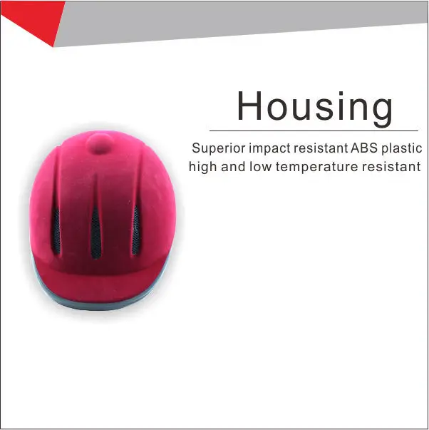 Horse Riding Helmet1-13
