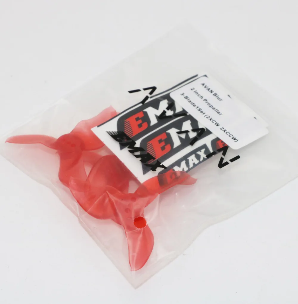 4pcs-Original-EMAX-AVAN-Blur-2-inch-2-5-inch-Prop-10CW-10CCW-Propellers-For-Emax (6)