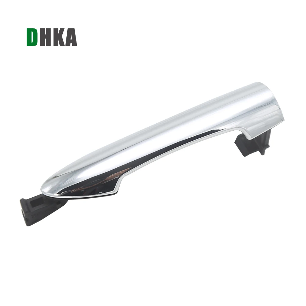 DHKA внешняя ручка двери для KIA PICANTO / MORNING 2011 |exterior door handle|door handleoutside handle |