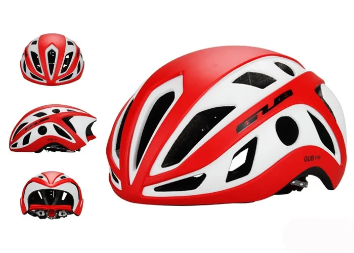 Thicken qualified Cycling Helmet EPS+PC Cover MTB Road Bike Helmet Integrally-molded Bicycle Helmet Cascos Ciclismo 56-61cm (9)