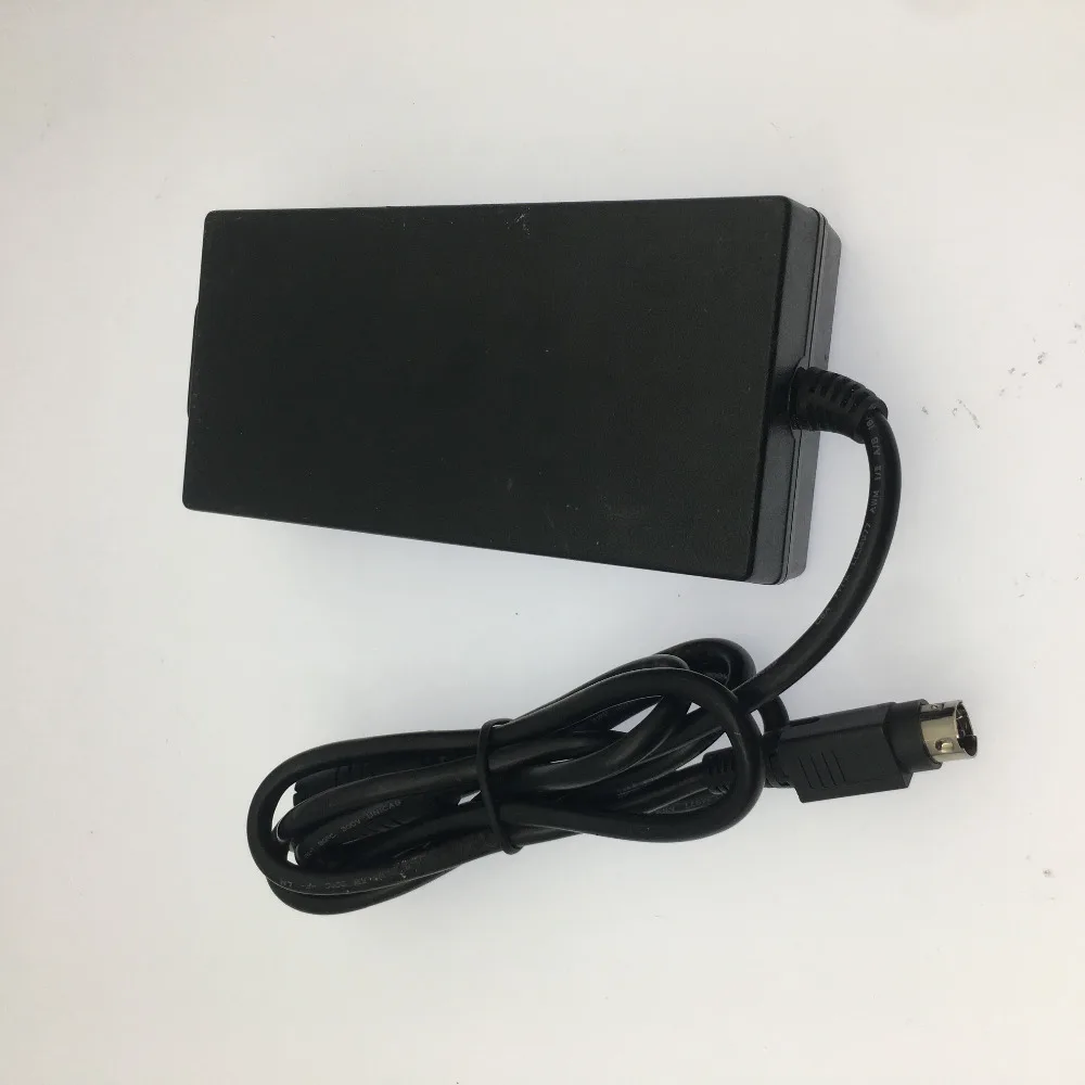 Power adapter (36)