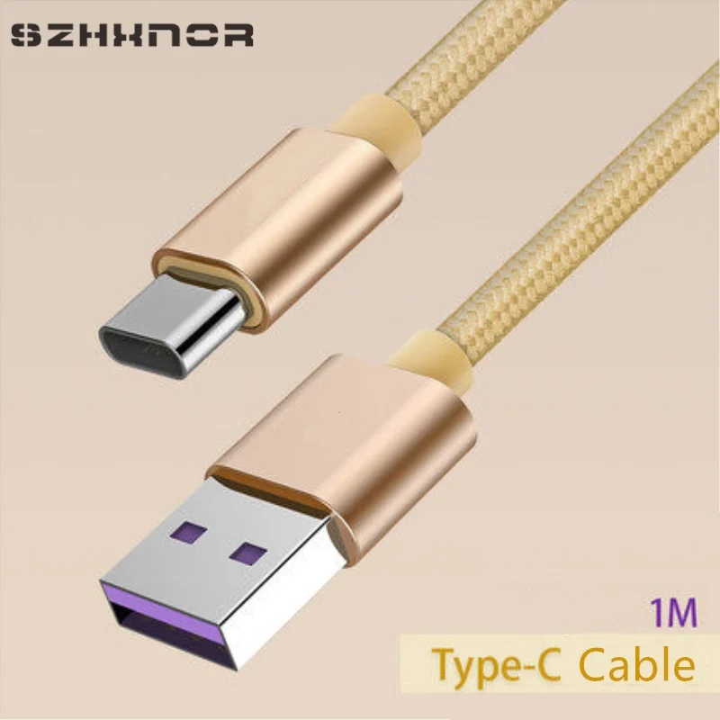 Зарядное устройство USB type-C 0,25 m/1 m/2 m/3 m для lg V30 V20 G5 G6 lg V30S ThinQ UMI Plus E Max Z UMIDIGI S2 Pro Vkworld S8 Bluboo S1