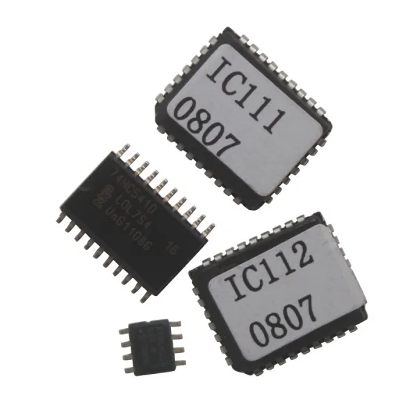 

Tacho Universal V2008.01 Update& Repair Kit Never Locking Again Free Shipping