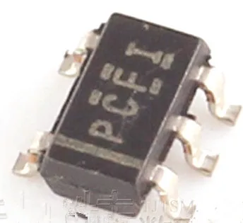

TPS76901DBVR PCFI SOT23-5