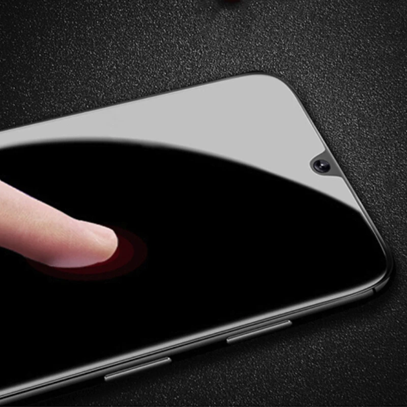3D полный Клей закаленное стекло для Vivo IQOO NEO Полный экран Защитная пленка экрана 6