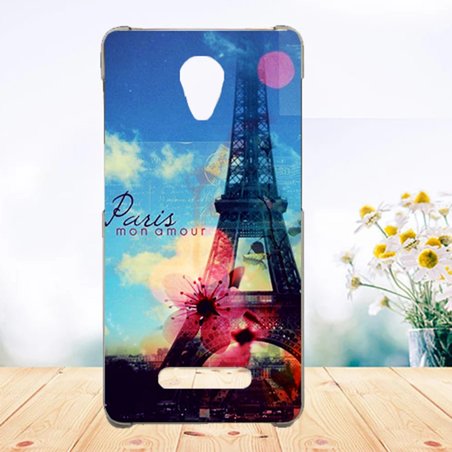 Cartoon Animal Flower TPU Case For philips s318 painted Phone Case For philips s318 Soft Silicone Back Cover Case
