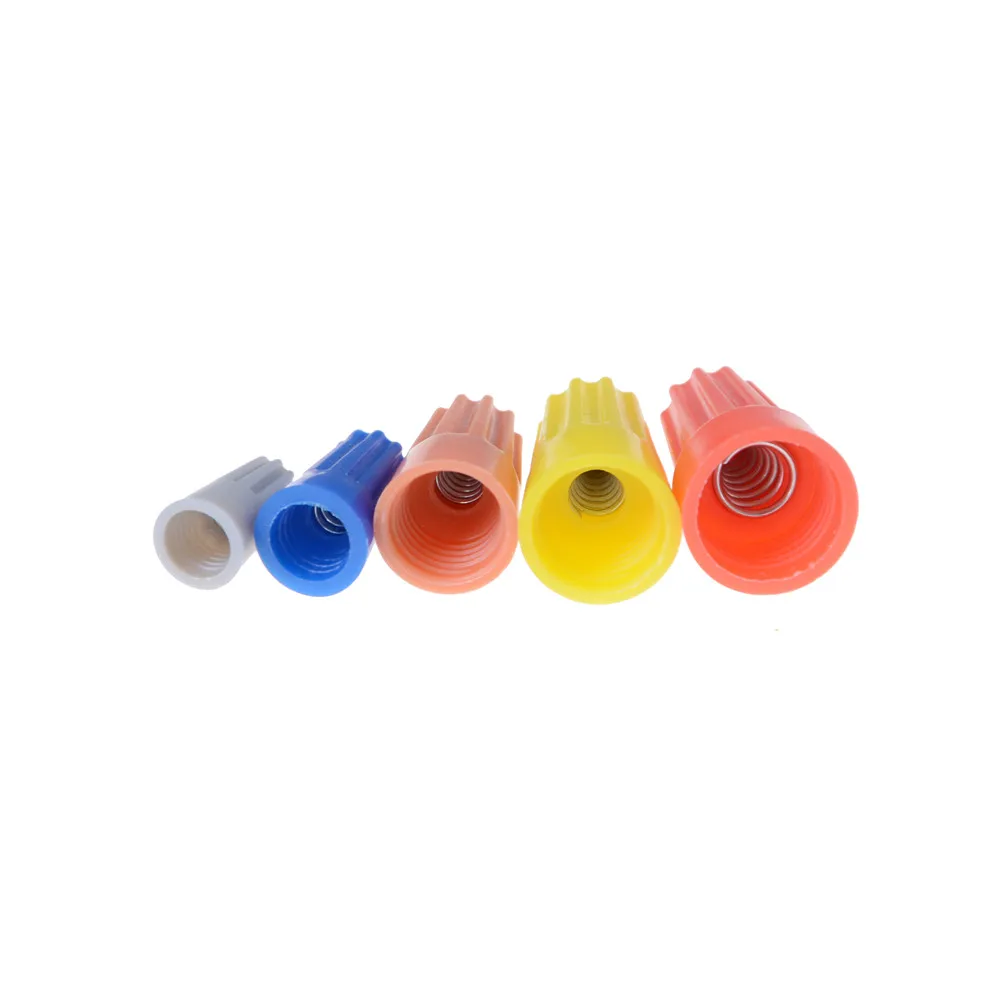 Buy Terminals Electrical Wire Twist Connectors