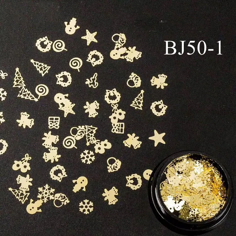 BJ50-1