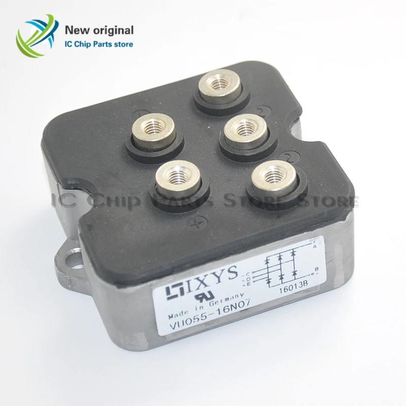 VUO55-16NO7 VUO55 VUO55-16 1/PCS New module | Электроника