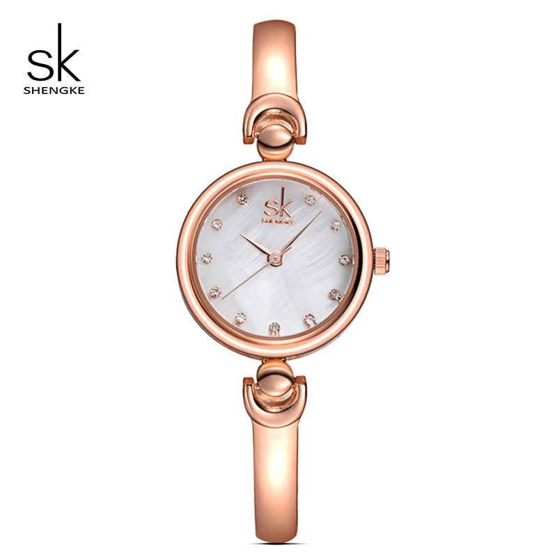 Часы Shengke женские кварцевые 2019|watch brand luxury|watch luxurywatch luxury |