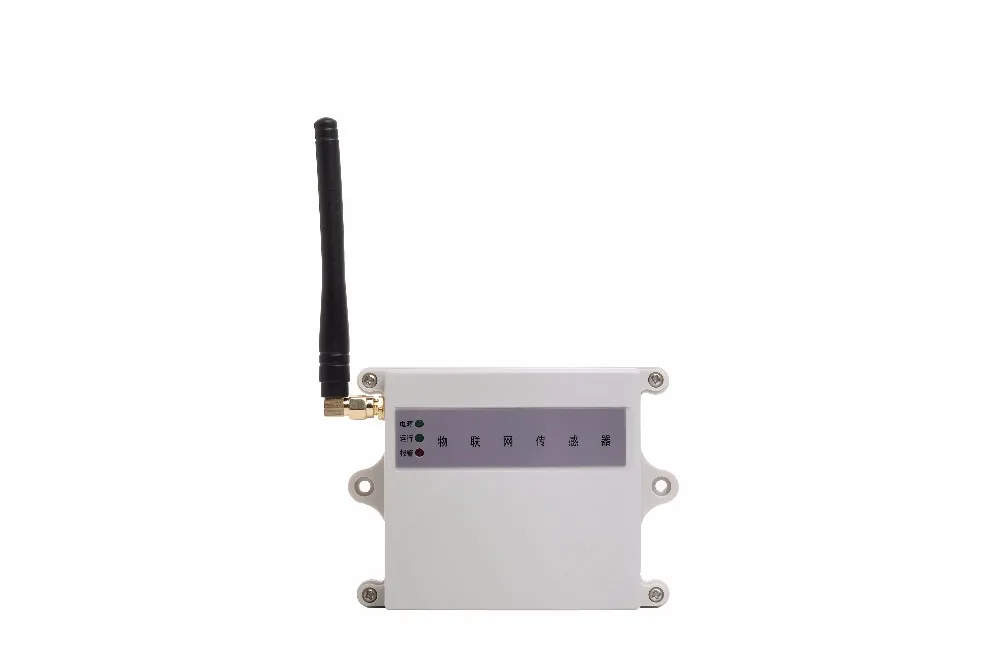 Он лайн мониторинг 433 МГц Lora ozone O3 датчик беспроводной батареи общего типа ppb микро