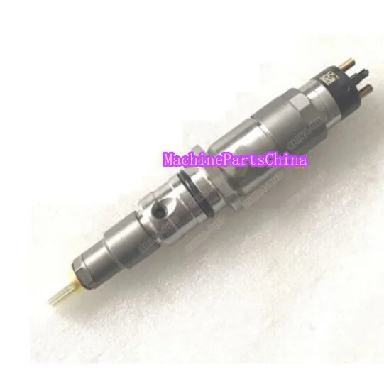 

New Injector 6754-11-3010 For Komatsu PC200-8 PC220-8 PC240-8 Excavator