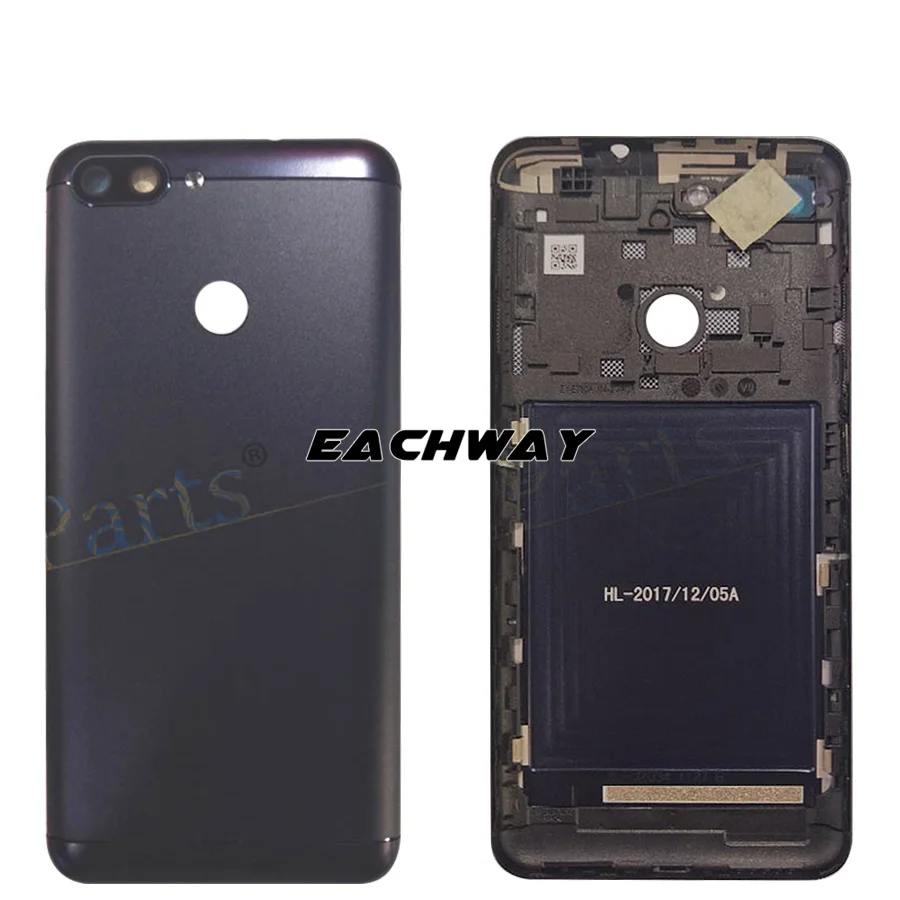 For 5.7 Asus ZB570TL Battery Cover Back Housing X018D X018DC Rear Door Case For ASUS Zenfone Max Plus ZB570TL Battery Cover (11)