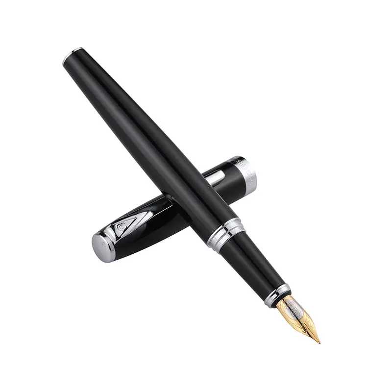 

HERO 382 Fountain Pen 0.5mm High-grade Business Sign Fountain Pen Business Office Students Learning Calligraphy Supplies