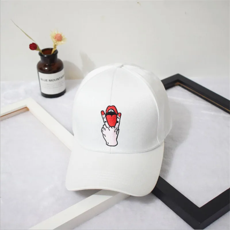 Nuevo Unisex gorras de béisbol para las mujeres hombres Snapback de la protección solar al aire libre sombrero de moda Casual Hip Hop gorras de beisbol