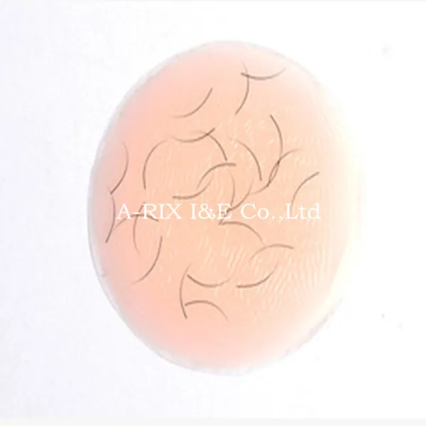 

2015 New 1pc Eyelash Extension Sillicone Pad For loose eyelash extension More Comfortable Easy to Use A-RIX Brand