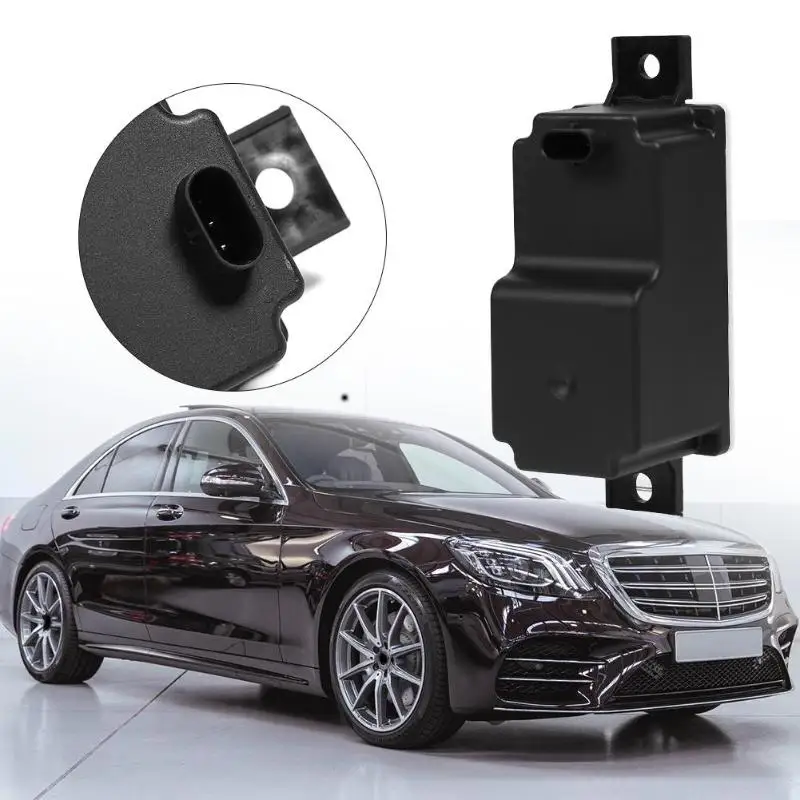 Módulo convertidor de voltaje Auto coche 2059053414 2059052809 para W205 W213 S clase W222 Sistema eléctrico Módulo convertidor de voltaje Auto coche 2059053414 2059052809 para W205 W213 S clase W222 Sistema eléctrico