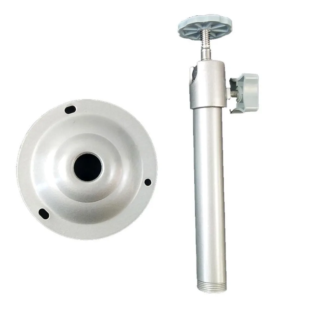 

Wall Mount Bracket CCTV Security Indoor Outdoor Surveillance Camera Stand