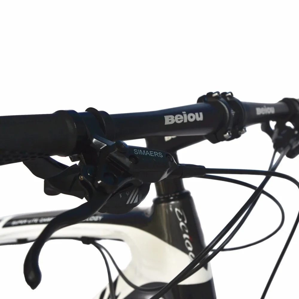 Best BEIOU Carbon 26-Inch Mountain Bike 17" Frame LTWOO 30 Speed Hardtail MTB Toray T700 Fiber Ultralight 13kg CB083 3 Best BEIOU Carbon 26-Inch Mountain Bike 17" Frame LTWOO 30 Speed Hardtail MTB Toray T700 Fiber Ultralight 13kg CB083 3