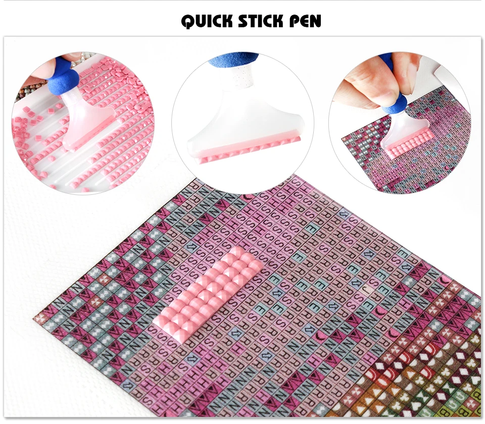 YI BRIGHT DIAMOND PAINTINGS FULL  SQUARE ROUND CAN MAKE PHOTO CUSTOM (1)