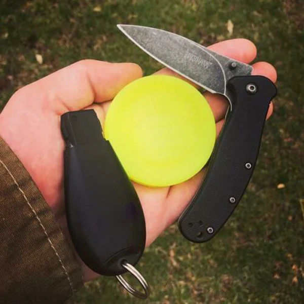 سيليكون النهائي البسيطة تحلق قرص لعبة في الهواء الطلق الرجال النساء الاطفال تدور لعبة اللعب BB55