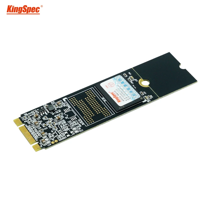 Kingspec 2280 computer parts NGFF M.2 SSD 60GB hard disk