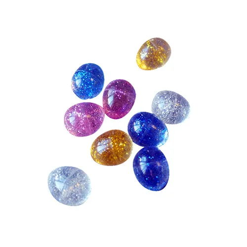 bouncing eggs ball playball party favor gift 2