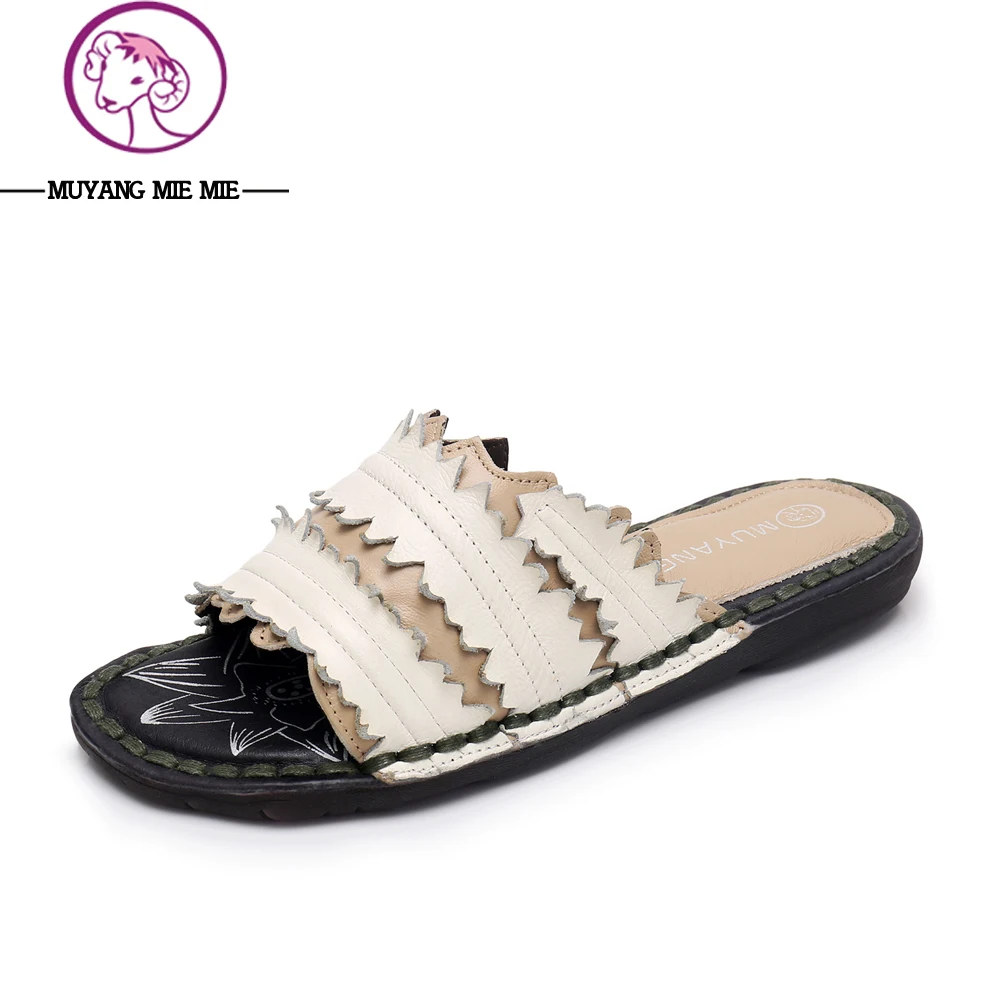 comfortable slippers for summer