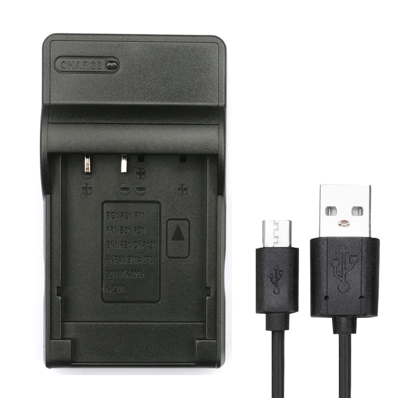 

LANFULANG USB Battery Charger for Sony NP-BN1 NPBN1 BC-CSN and Cyber-shot DSC-W620 DSC-W630 DSC-J10 DSC-TX10 DSC-W580 DSC-W610