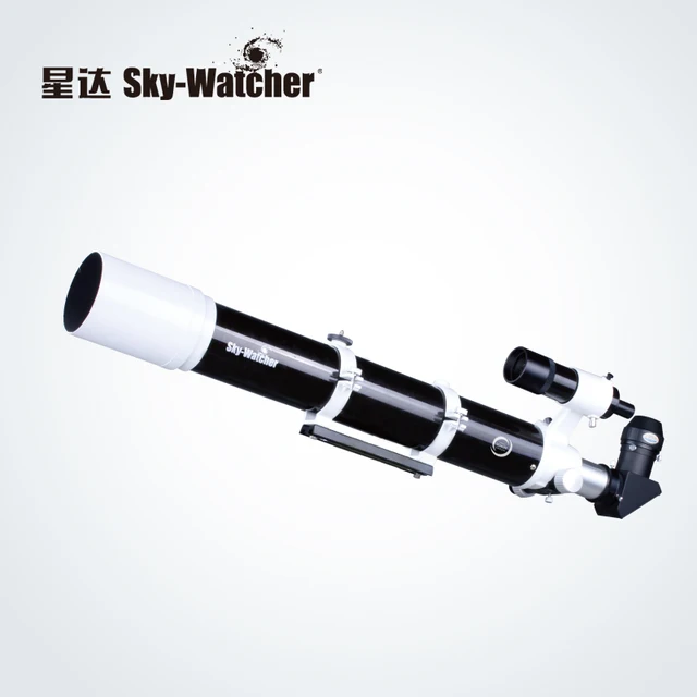 Cheap Sky-Watcher BK100ED OTAW telescope tube high times