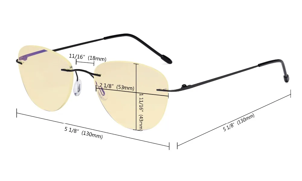 TMWK9901B Size