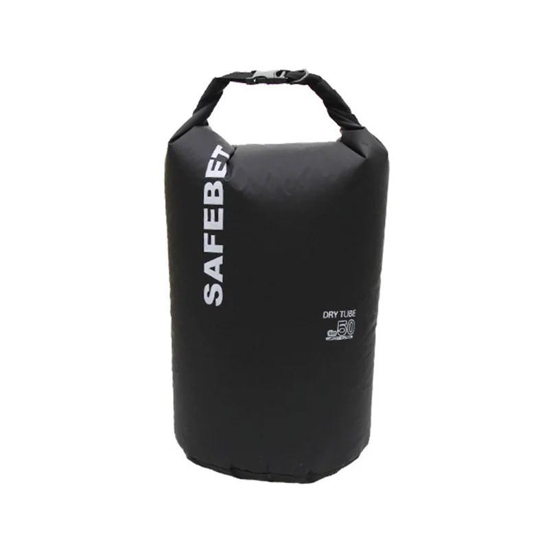 50L Dry Bag Pouch Waterproof Outdoor Travel Camping Boating Kayaking
