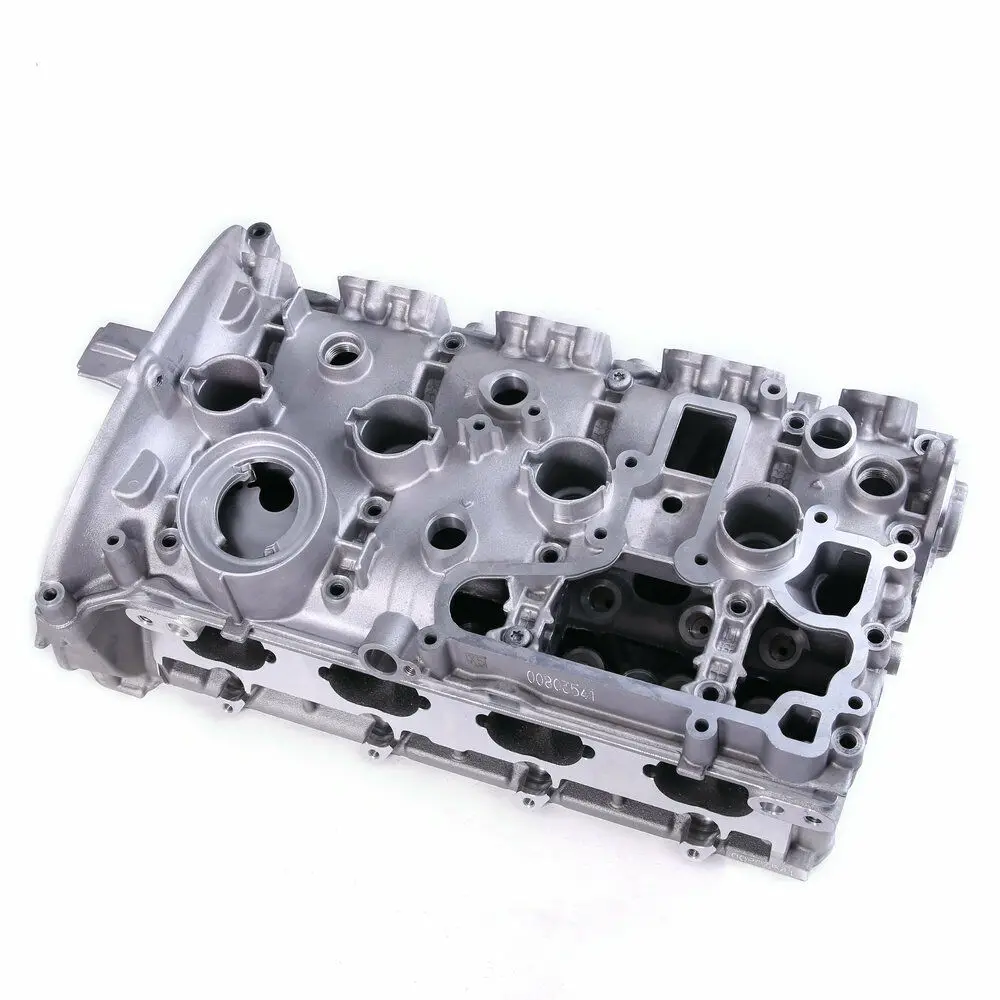 Головка блока цилиндров и клапаны для udi A4 A6 Q5 TT 06H103064L 06H 103 064 L EA888 2 0 T|Корпус