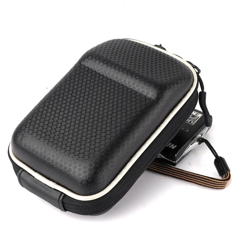 

Digital Camera Bag Case For SONY RX100 W830 W810 W800 HX80 HX60 HX30 HX20 HX10 HX9 WX220 WX300 WX350 WX380 WX500 TX1 Waist Packs