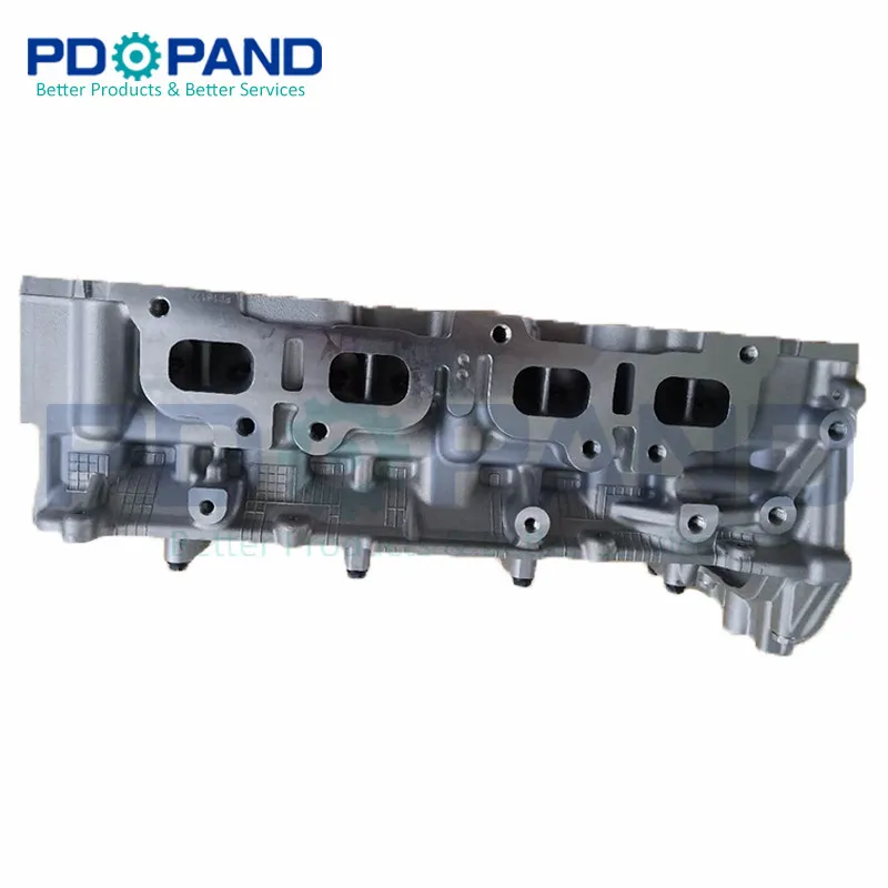 Новый двигатель QR25 QR25DE голые головки блока цилиндров 11040 MA00A для Nissan X Trail Altima Primera