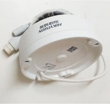 

Hikvision Original IPC-HFW4431R-Z without dahua logo IR replace IPC-HFW4300R-Z motorized VF lens network POE IP H.265 bu