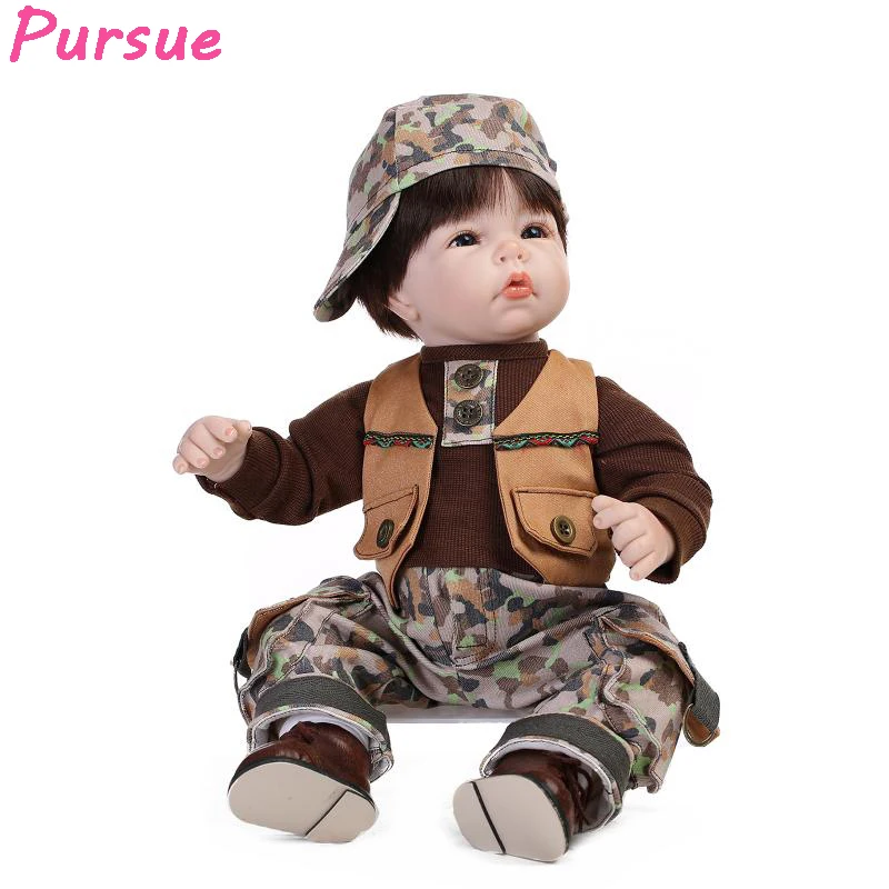 bebes reborn niños en venta