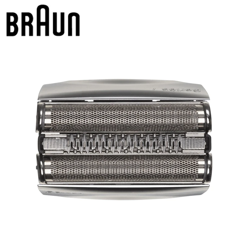 Зубных щеток Braun 70 S электрические бритвы лезвие на замену для серий 7(720 730 760cc 790cc 9595 9565 9781
