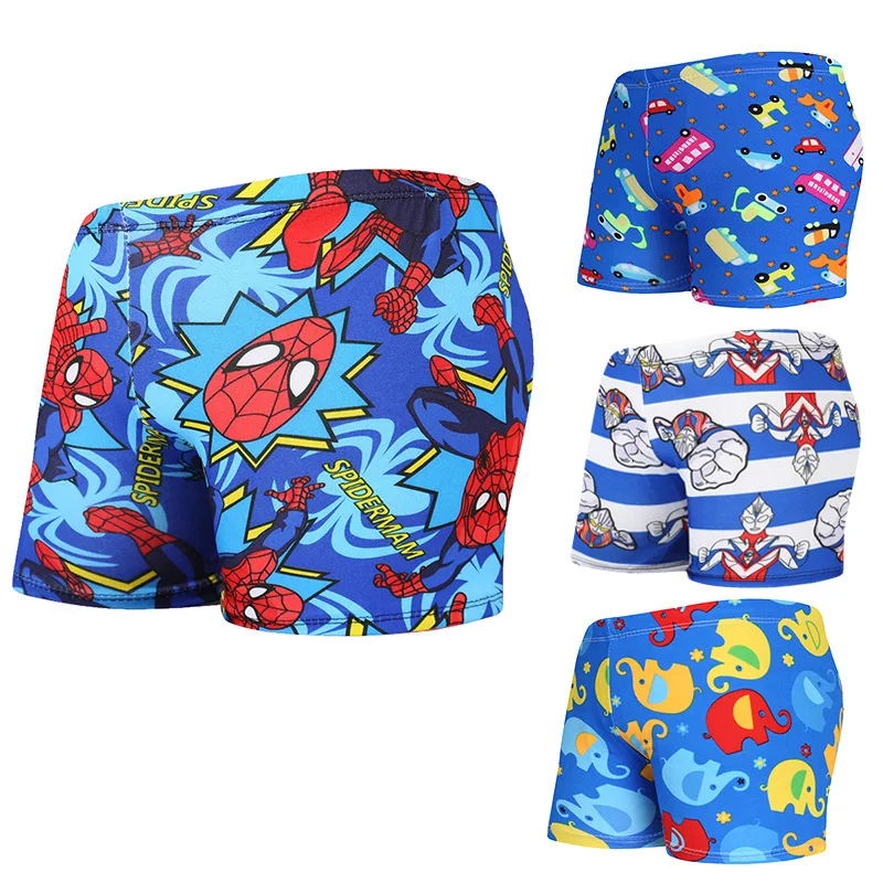 boys bathers