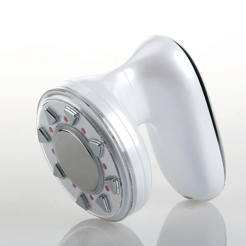 

Newest Ultrasonic Cavitation RF Radio Frequency LED Photon Slimming Loss Weight Machine
