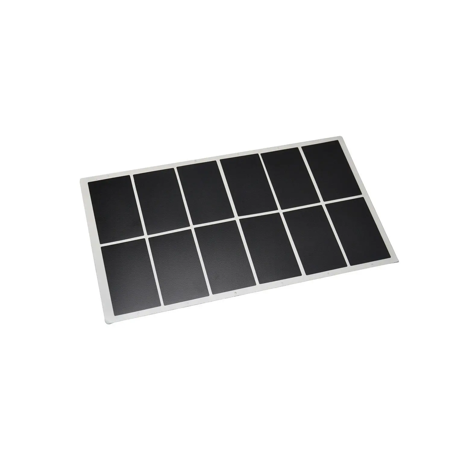 12 шт./лот сменная Сенсорная панель наклейка для Lenovo Thinkpad T400S T430 T420I T530|touchpad sticker|lenovo